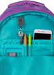 Plecak CoolPack Pick 17” Blueberry E99505/F (5907620105380) - obraz 4