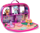 Zestaw do zabawy Spin Master PAW Patrol Skye i odważna drużyna podróżników SM97261 (681147083653) - obraz 2