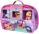 Zestaw do zabawy Spin Master PAW Patrol Skye i odważna drużyna podróżników SM97261 (681147083653) - obraz 4