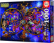 Puzzle Educa Konstelacje 1000 el 19561 (8412668195615) - obraz 1