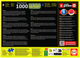 Puzzle Educa Konstelacje 1000 el 19561 (8412668195615) - obraz 4