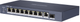 Switch Hikvision DS-3E0510HP-E (DS-3E0510HP-E) - obraz 2