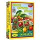 Гра Супер ЛОТО "Овочі та фрукти" Ен.1992 - зображення 1