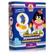 Настольная игра Vladi Toys "Носки-перчатки" Crazy Koko развлекательная VT8025-05 - изображение 1