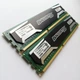 Комплект оперативной памяти Crucial Ballistix DDR3 8Gb (4Gb+4Gb) 1600MHz 12800U CL9 (BLS4G3D1609DS1S00) Б/У - изображение 3
