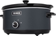 Wolnowar Tesla SlowCook S500 (SLCKS500DBL) - obraz 3