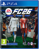 Игра PS4 EA SPORTS FС26, BD диск (5030944125335) - изображение 1