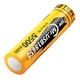 Аккумулятор LiitoKala USB-18-T35, 18650, 3500 mAh, Type-C, Original - изображение 2