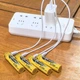 Аккумулятор LiitoKala USB-18-T35, 18650, 3500 mAh, Type-C, Original - изображение 5
