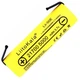 Аккумулятор LiitoKala Lii-50E-N, 21700, высокотоковый, 15А (25A) 5000 mah, под пайку, Original - изображение 1