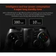 Ігровий контролер iPega Bluetooth PG-9076, BT3.0, 2.4G, Android, iOS, TV, PC, PS, 380mAh, 10h, black - зображення 11