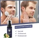 Догляд та зростання бороди Beard Max, тримме, шампунь, олія, бальзам, кондиціонер, щітка, гребінець, ножиці ролик, формувач, плой - зображення 6