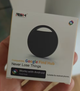 Смарт брелок Bluetooth GPS-трекер бренда RSH Smart Tag для телефонов Android, совместимый с приложением Google Find Hub Yellow - изображение 7