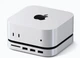 Док-станция Satechi Stand & Hub for Mac Mini M4,M4 pro / With NVMe SSD Enclosure - изображение 1