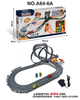Tor wyścigowy TRACK MASTER 694 cm (5903864979428) - obraz 2