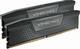Оперативна пам'ять Corsair Vengeance DDR5-6400 32768MB PC5-51200 (Kit of 2x16384MB) Grey (CMK32GX5M2B6400Z36) - зображення 1