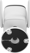 Kamera IP Dahua IPC-HFW1339DTK1-SAW-IL-0280B - obraz 6
