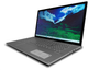 Ноутбук Asus VivoBook X712J 17.3", 1600x900, i5 1035G1, 12GB DDR4, 512NVME + 500HDD Refurbished - изображение 1