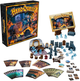 Додаток до настільної гри Hasbro HeroQuest Mage of the mirror expansion quest (5010994202460) - зображення 4