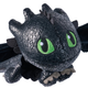 Maskotka Spin Master Hug and Glide Dragons Toothless 30 cm (681147066878) - obraz 7