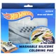 Подложка раскраска Kite Hot Wheels HW22-424, 62483 - изображение 1