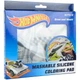 Подложка раскраска Kite Hot Wheels HW22-424, 62483 - изображение 2