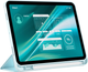 Etui z klapką Etteri do Apple iPad Air 4th/5th Gen 10.9" Blue (5907504541778) - obraz 6