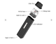 Pod-система Vaporesso XROS Mini Kit Space Grey вейп Серая 1000 мАч электронная сигарета с верхней заправкой картриджа на 0.8Ом - изображение 10