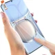 Защитное стекло Mietubl 3D для Xiaomi Redmi Note 14 Pro 5G, 9H, Full Glue, ESD Anti-Static, с изогнутыми краями, черная рамка - изображение 4