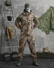 Тактический костюм Softshell пиксель 48 - изображение 1