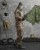Тактический костюм Softshell пиксель 48 - изображение 4