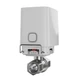 Кран перекриття води Ajax WaterStop 3/4" white з дистанційним керуванням (252241) - зображення 1