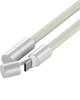 Ремешок-кабель Satechi On-the-Go USB-C 60W Sand (1.5 m) (ST-LOTGLW) - изображение 6