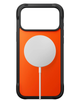 Чехол Nomad Rugged Ultra Orange для iPhone 17 Pro Max - изображение 5
