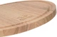 Обробна дошка Fissman кругла 25x25x1.5 см (8067_F) - зображення 2