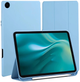 Etui z klapką Etteri do Samsung Galaxy Tab A9 8.7" Blue (5907504541808) - obraz 1