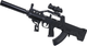 Karabin QBZ95 na kulki wodne z akcesoriami ZMI.G670-AS (5903864974461) - obraz 2
