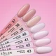 EDLEN Builder Gel №39 Butterfly Гель для нарощування, 30 мл - изображение 3