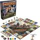 Настільна гра Hasbro Monopoly Harry Potter (версія фінська та шведська) (5010996264350) - зображення 4