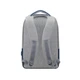 Рюкзак для ноутбука Rivacase 7562 Grey/Dark blue 15.6" - изображение 4