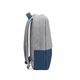 Рюкзак для ноутбука Rivacase 7562 Grey/Dark blue 15.6" - изображение 6