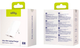 Ładowarka sieciowa Allity GaN PD QC ATC-02-65WAC 1x USB-C + 1x USB-A 65W White (5906667550566) - obraz 6