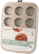 Forma do pieczenia BergHOFF Leo Balance prostokątna  46.5x35x4 cm (5413821368108) - obraz 2