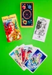 Карты Таро Колесо Года. Wheel of the Year Tarot - изображение 1