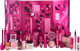 Kalendarz adwentowy Makeup Revolution All Stars Beauty 24 szt (5057566868648) - obraz 1