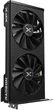 Відеокарта XFX AMD Radeon RX 7600 8Gb SPEEDSTER SWFT 210 CORE (RX-76PSWFTFY) (GDDR6, 128 bit, PCI-E v4.0 x8) - зображення 3