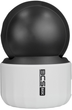IP-камера BCS BASIC PTHOME02(2.0) White (BCS-B-PTHOME02(2.0)) - зображення 4