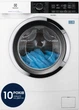 Стиральная машина узкая Electrolux EWS6226CU - изображение 2
