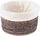 Kosz do przechowywania Orion naturalny 20 x 13 cm (8592381193423) - obraz 1