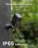 Беспроводная внешняя камера безопасности ieGeek - изображение 6